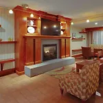 Hampton Inn Princeton 